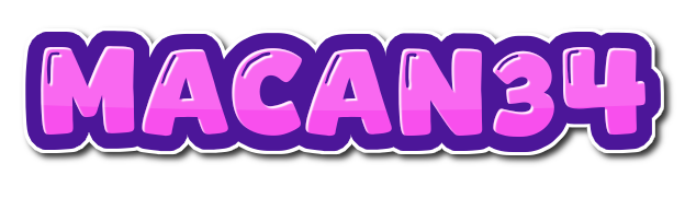 MACAN34 Logo